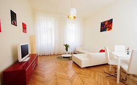 Marus Apartment Grinzing
